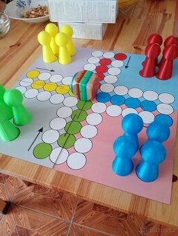 3d tisk na zakázku - 1