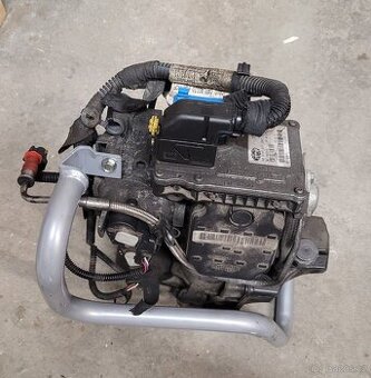 Akční člen řazení poloautomat, robot 9674693580 - 1