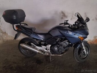 Honda CBF 600s