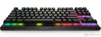 Herni klavesnice DELL Alienware AW420K