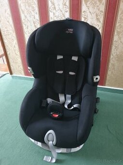 Autosedačka BRITAX RÖMER 9-18 kg