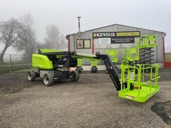 Kloubová plošina Zoomlion ZA20JERT - Li