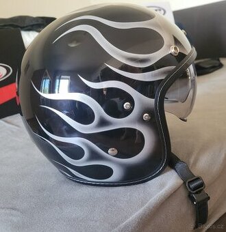 Helma XS NOVÁ nenosena