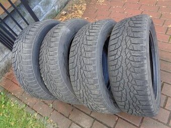 Zimní Nokian175/65R15 84T
