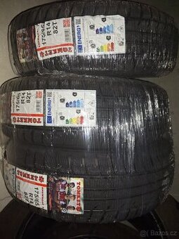 Prodej pneu