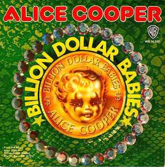 Prodám svou sbírku gramofonových desek - 146