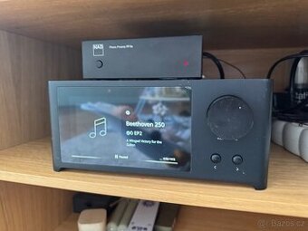 ZESILOVAČ NAD C700 BluOS