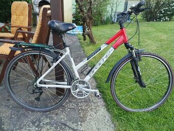 Pánské/dámské kolo