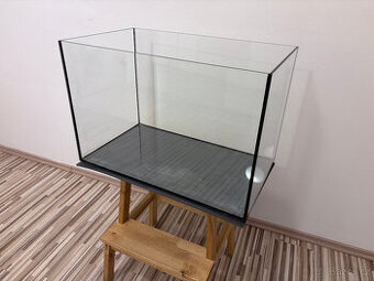 Akvárium 60x35x40 cm, 84 l