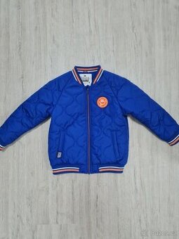 Dětská bunda