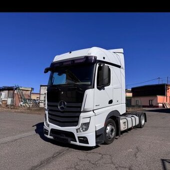 Řidič na VKD sk. C+E HPP ( případně brigádně)