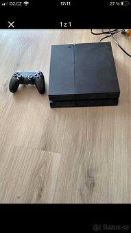 Playstation 4