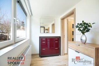 Prodej, domy/rodinný, 105 m2, Splavná 578, 19800 Praha, Hlav