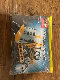 LEGO® Technic 8259 mini Buldozer
