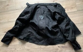 Motobunda značky REV’IT