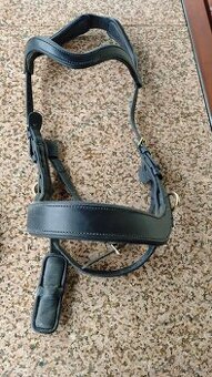 Bezudidlová uzdečka Fouganza