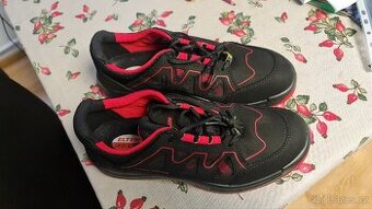 Pracovní obuv Eltan