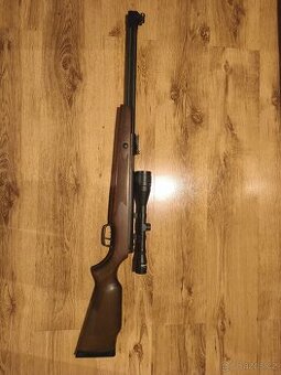 Vzduchovka Hammerli Hunter Force 900 Combo cal.4,5mm