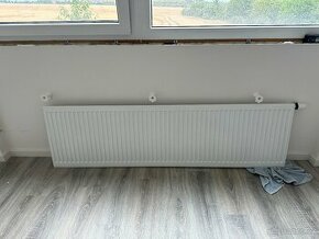 Radiátor Korado Radik VK 10-500/1800