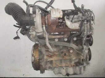 HYUNDAI i30 I LIFT 1.6CRDi 90HP MOTOR D4FB - 1