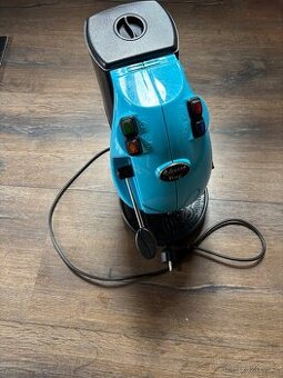 Frog didiesse kavovar retro