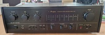 Accuphase e-205 integrovaný zesilovač