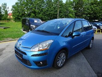 Citroën C4 Picasso 1,6 HDI, Č. 40