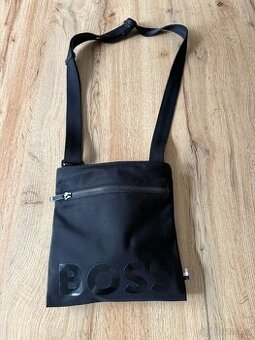 Prodám tašku pšes rameno Hugo Boss - TOP stav