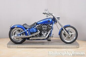 Harley-Davidson FXCWC Softail Rocker C 2010