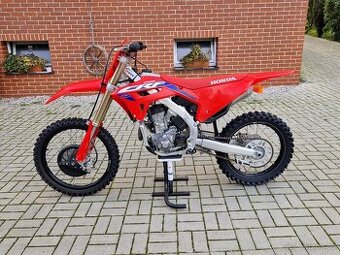 Honda crf 250