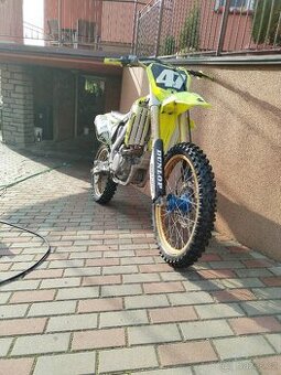 Prodám Suzuki rmz 450 2012