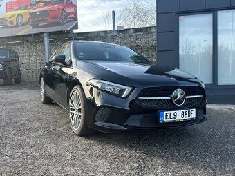 Mercedes-Benz A 250 2020