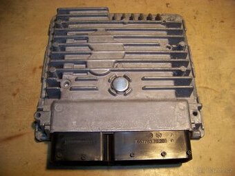 Škoda, VW, Seat, Audi 1.6 TDI - Řídící jednotka 03L 906 023