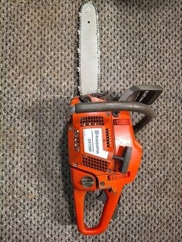 Motorová pila Husqvarna