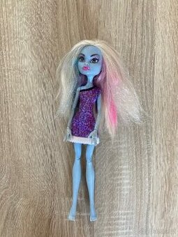 Monster High Panenka