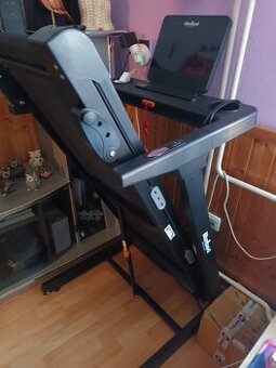 Prodám běžecký pás elektrický (motorový)