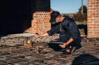 Zedníci – práce v ČR (od 250 Kč/h) a Německu (od 20 €/h) – p