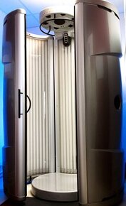 Solárium Lumina V7 48 XL Intensive