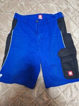 Pracovni kraťasy Engelbert Strauss