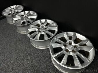 Alu Opel 5x110 r17