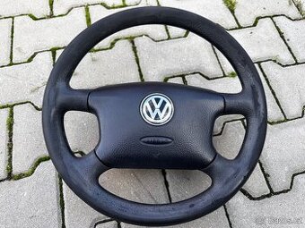 Volant VW golf IV včetně airbagu