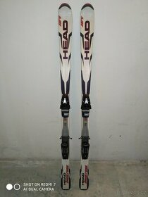 Sjezdové lyže HEAD