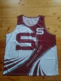 Tílko HC Sparta Praha