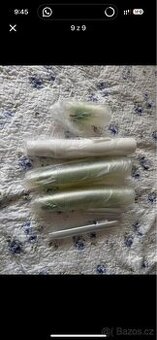 Kelímky jednorázové rozložitelné