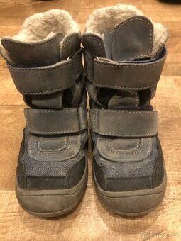 Zimní boty Jonap, vel. 26