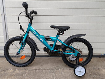 Dětské kolo CTM FLASH