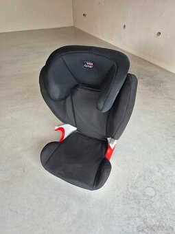 Britax Römer KID II