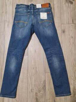 Panské džíny Mustang