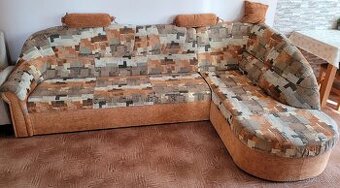 Prodám sedací soupravu