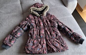 Bunda kabát Topolino vel. 128